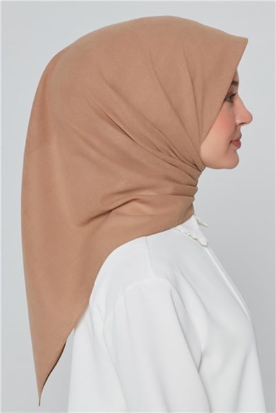 Armine Trend Adalıa Eşarp 00Oa0444 Taba