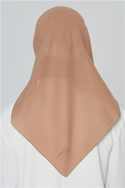 Armine Trend Adalıa Eşarp 00Oa0444 Taba