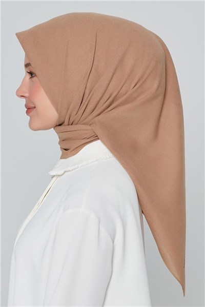 Armine Trend Adalıa Eşarp 00Oa0444 Taba