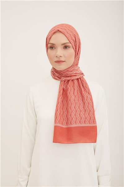 Armine Trend Akasya Şal 1 22005 22005