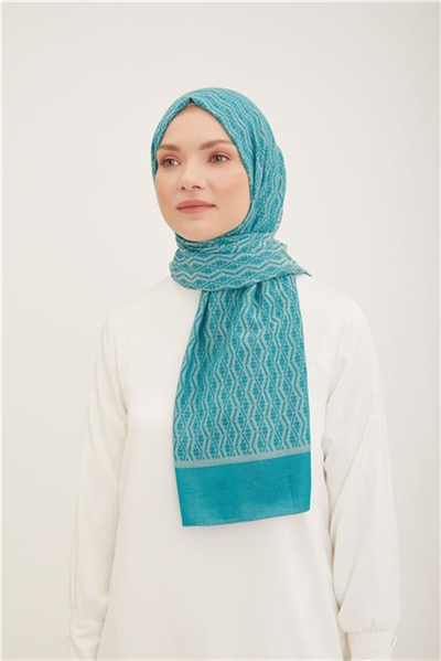 Armine Trend Akasya Şal 1 22005 22018