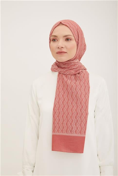 Armine Trend Akasya Şal 1 22005 22031