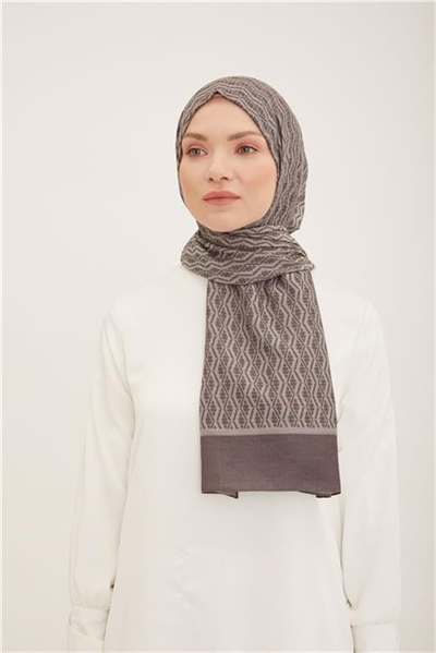 Armine Trend Akasya Şal 1 22005 23021