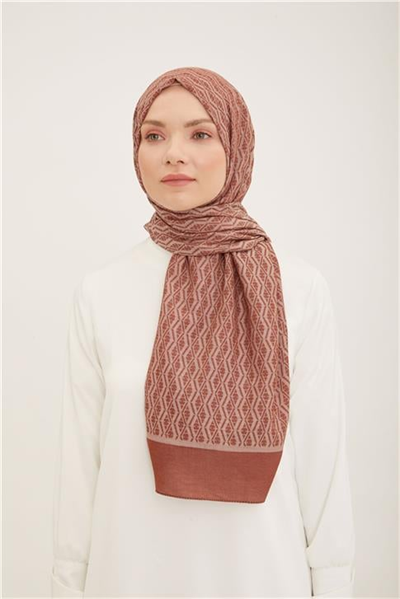 Armine Trend Akasya Şal 1 22005 23033