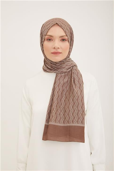 Armine Trend Akasya Şal 1 22005 23034