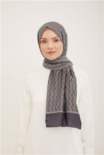 Armine Trend Akasya Şal 1 22005 23048