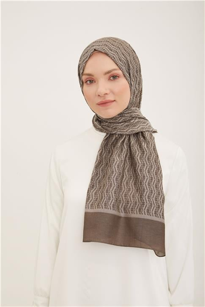 Armine Trend Akasya Şal 1 22005 23056