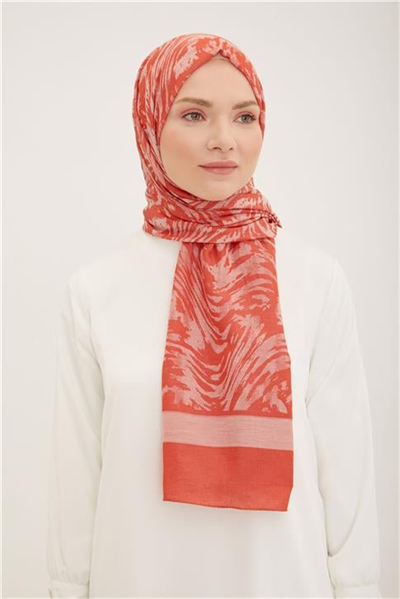 Armine Trend Akasya Şal 2 23070 22005