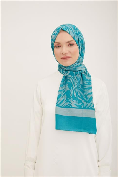 Armine Trend Akasya Şal 2 23070 22018