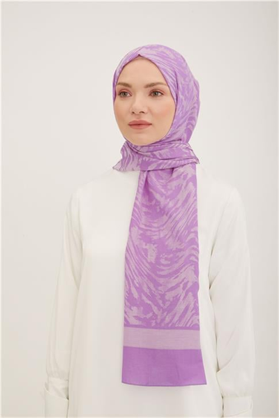 Armine Trend Akasya Şal 2 23070 22027