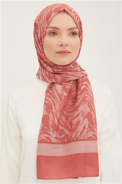 Armine Trend Akasya Şal 2 23070 22031