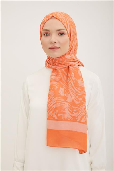 Armine Trend Akasya Şal 2 23070 22039