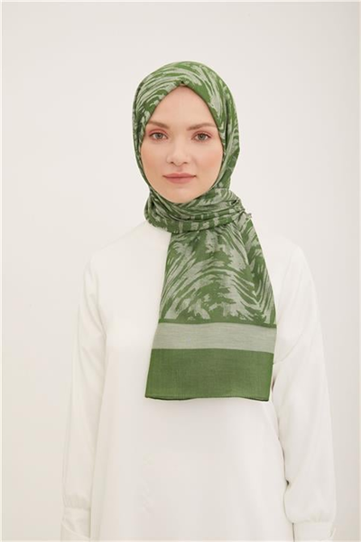 Armine Trend Akasya Şal 2 23070 23055