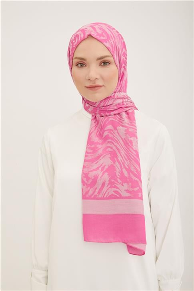 Armine Trend Akasya Şal 2 23070 23070
