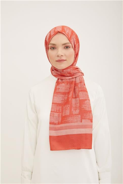 Armine Trend Akasya Şal 3 23070 22005