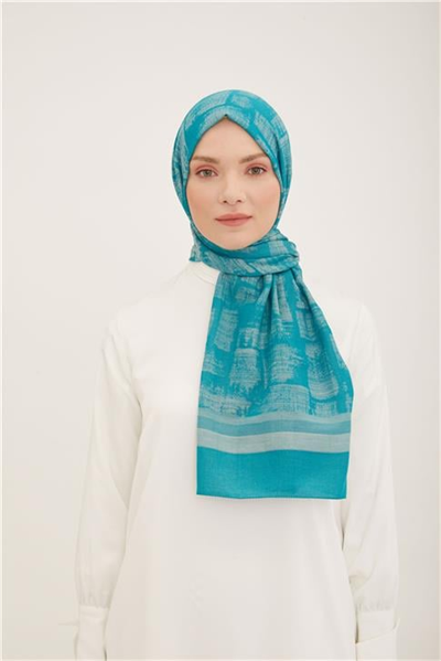 Armine Trend Akasya Şal 3 23070 22018