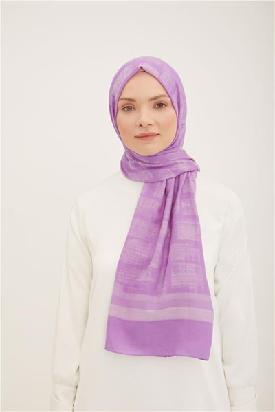 Armine Trend Akasya Şal 3 23070 22027