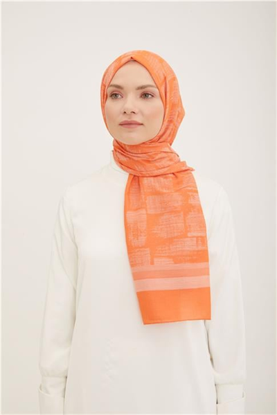 Armine Trend Akasya Şal 3 23070 22039