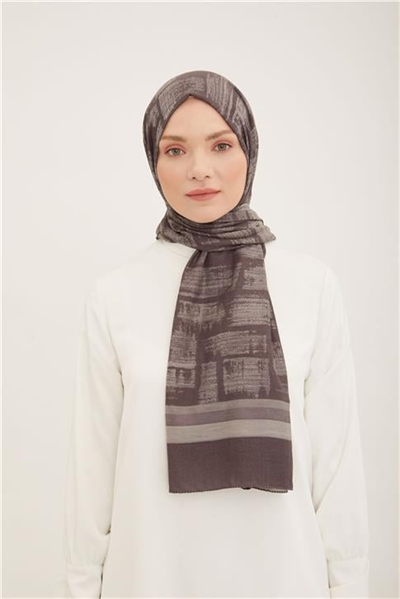 Armine Trend Akasya Şal 3 23070 23021
