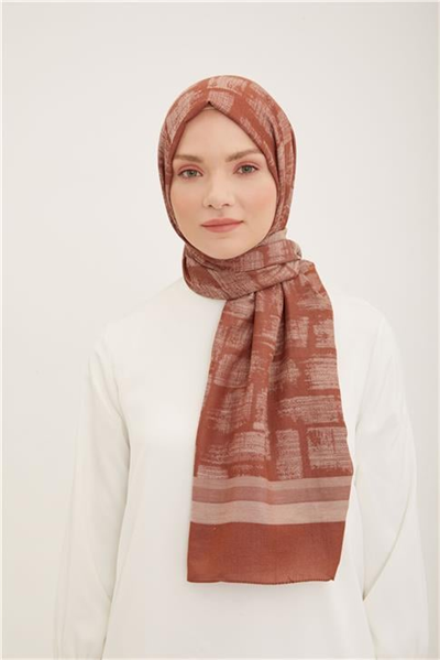 Armine Trend Akasya Şal 3 23070 23033