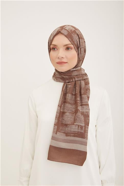 Armine Trend Akasya Şal 3 23070 23034