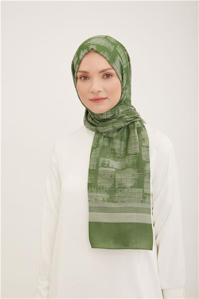 Armine Trend Akasya Şal 3 23070 23055