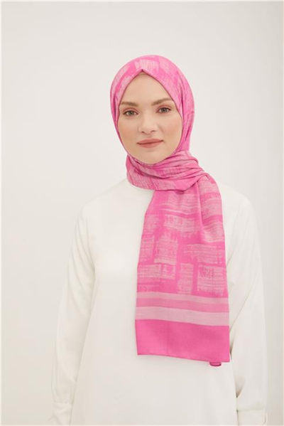 Armine Trend Akasya Şal 3 23070 23070