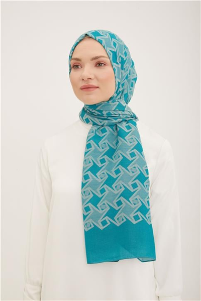 Armine Trend Akasya Şal 4 22005 22018