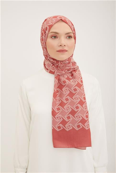 Armine Trend Akasya Şal 4 22005 22031