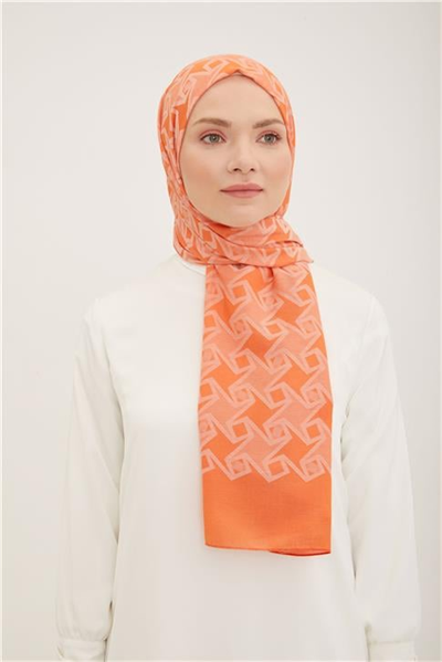 Armine Trend Akasya Şal 4 22005 22039