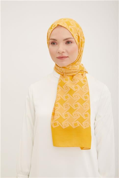 Armine Trend Akasya Şal 4 22005 22040