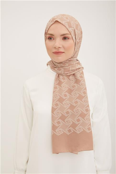 Armine Trend Akasya Şal 4 22005 23016