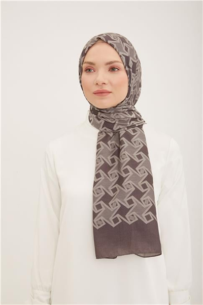 Armine Trend Akasya Şal 4 22005 23021