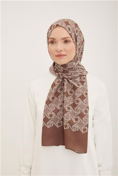 Armine Trend Akasya Şal 4 22005 23034