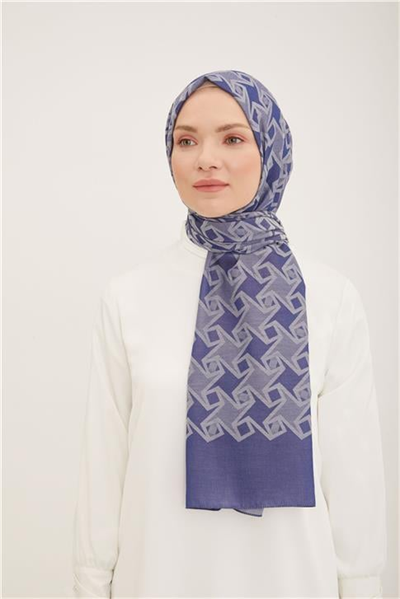 Armine Trend Akasya Şal 4 22005 23047
