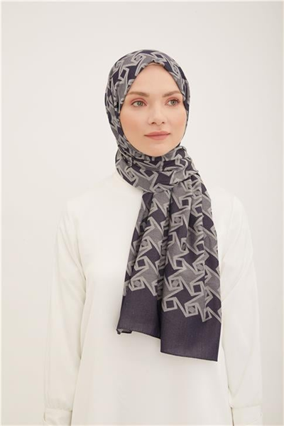 Armine Trend Akasya Şal 4 22005 23048