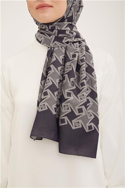 Armine Trend Akasya Şal 4 22005 23048