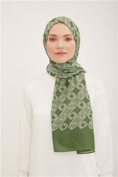 Armine Trend Akasya Şal 4 22005 23055