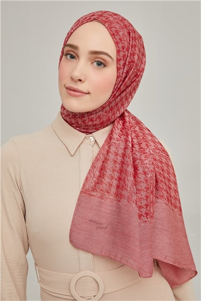 Armine Trend Bahar Şal 1 1671