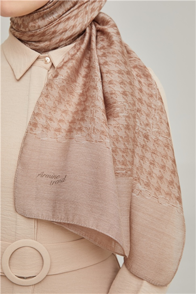Armine Trend Bahar Şal 1 2080