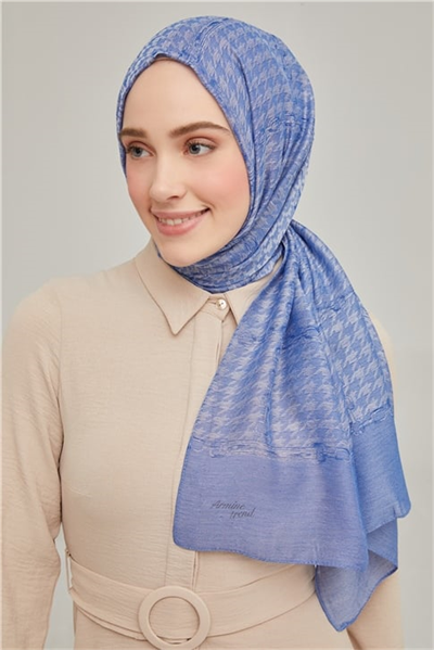 Armine Trend Bahar Şal 1 21184