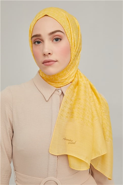Armine Trend Bahar Şal 1 21194