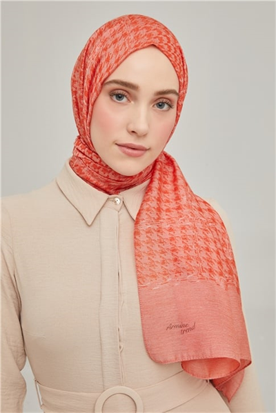 Armine Trend Bahar Şal 1 21217