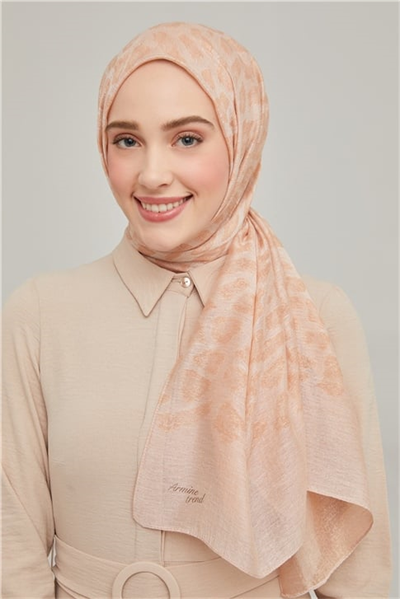 Armine Trend Bahar Şal 2 1109