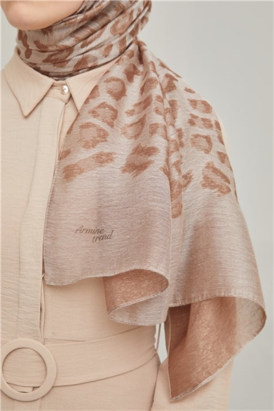 Armine Trend Bahar Şal 2 2080