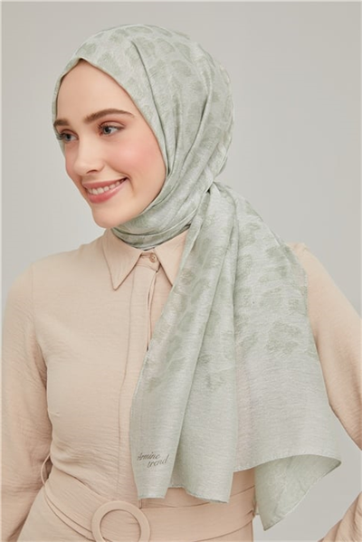Armine Trend Bahar Şal 2 3957