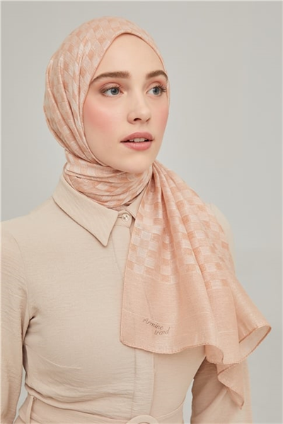 Armine Trend Bahar Şal 3 1109