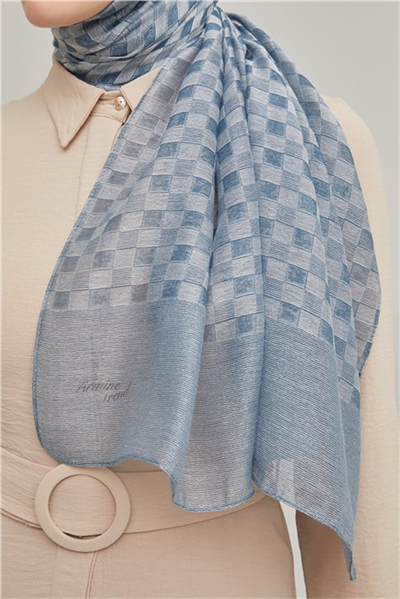 Armine Trend Bahar Şal 3 1643