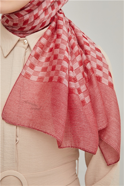 Armine Trend Bahar Şal 3 1671