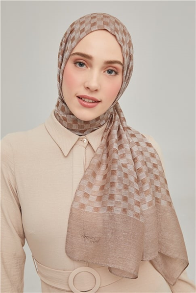 Armine Trend Bahar Şal 3 2080